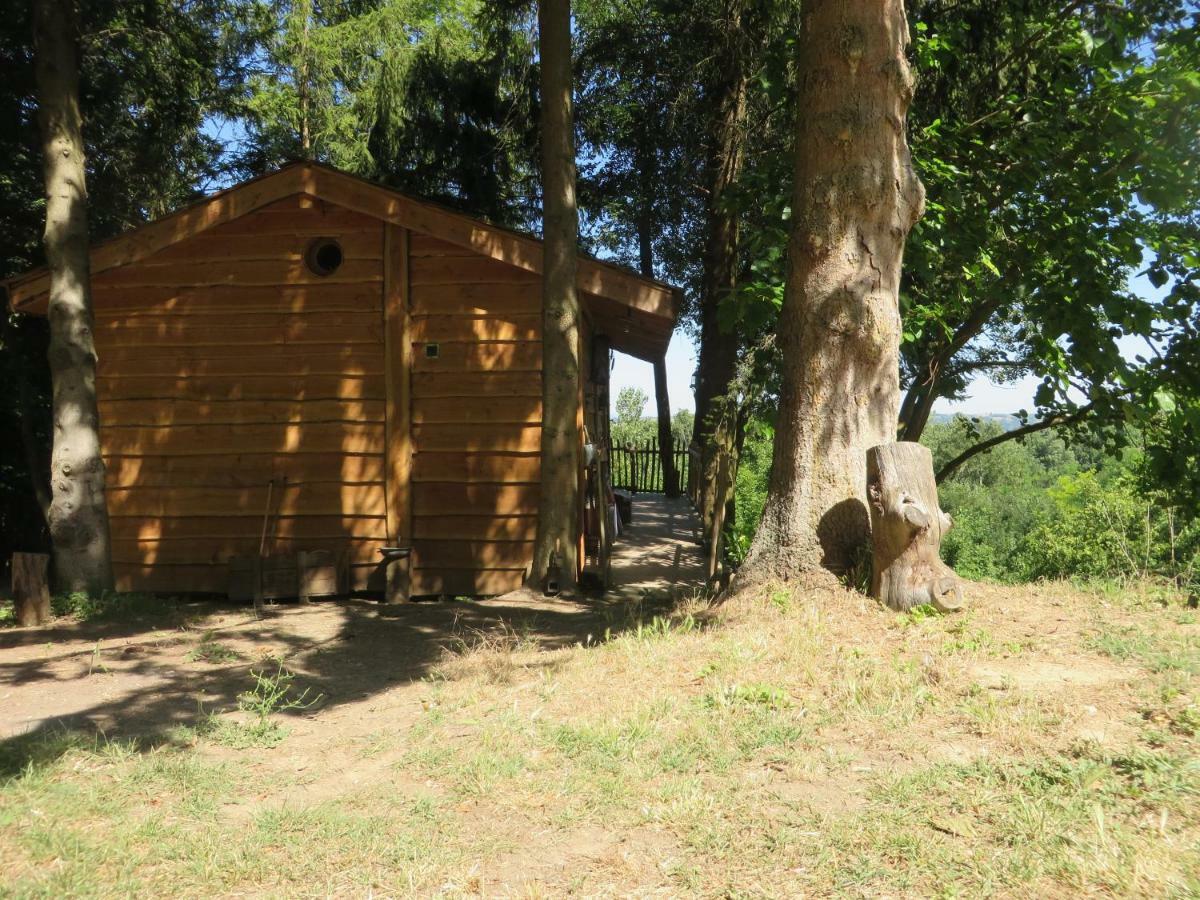 Bed & Breakfast La Aux Sapins Ratieres