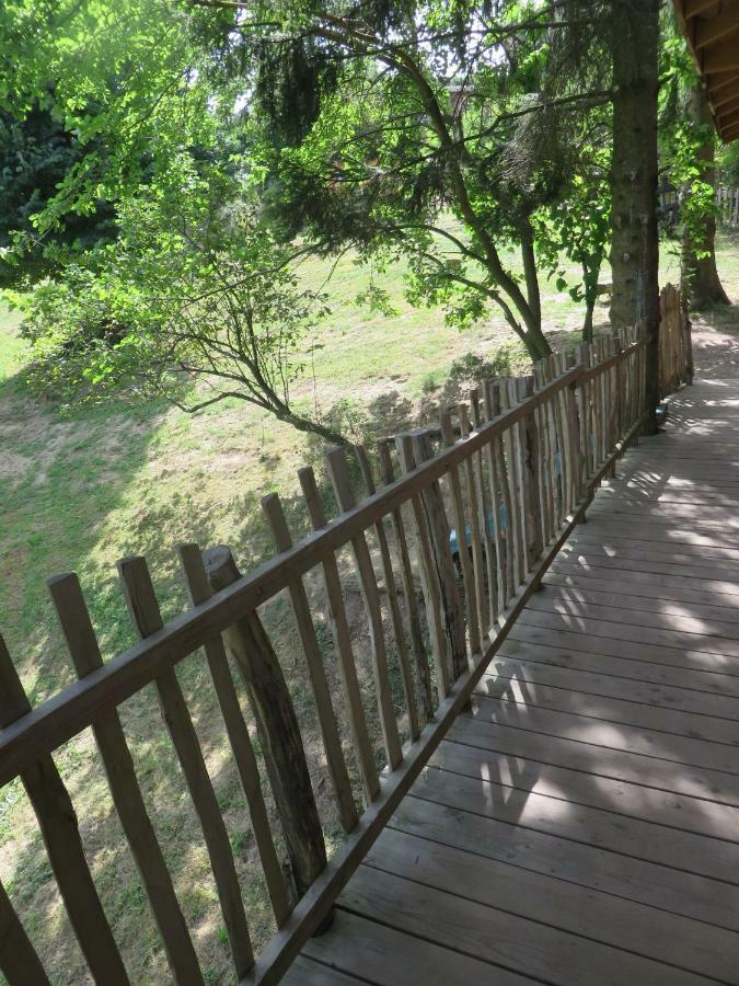 Bed & Breakfast La Aux Sapins *