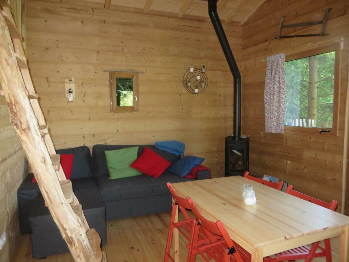 Bed & Breakfast La Aux Sapins *