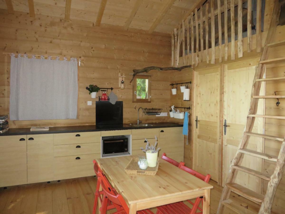 Bed & Breakfast La Aux Sapins