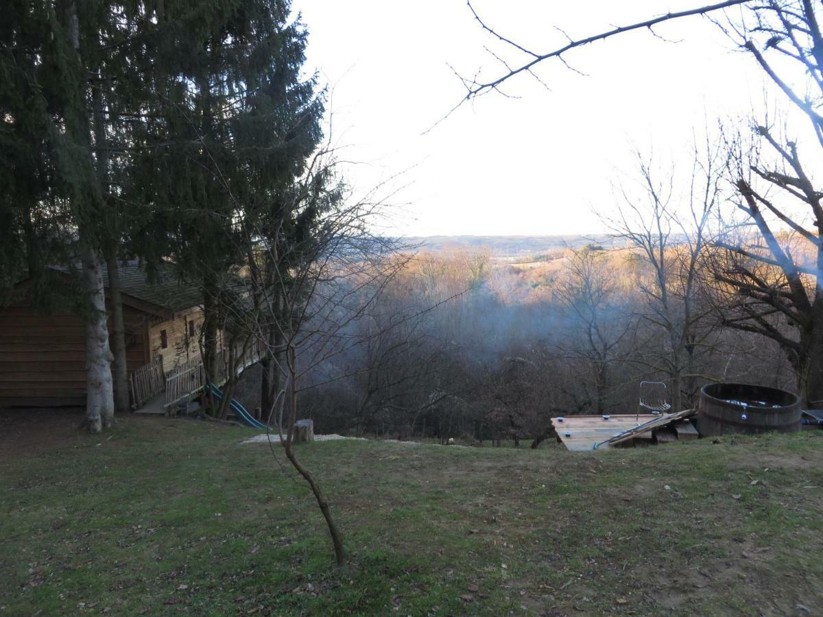 Bed & Breakfast La Aux Sapins *